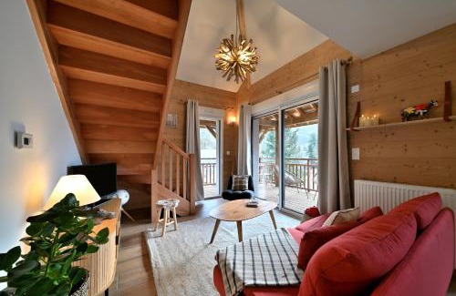 Peyragudes Apartment | Superbe appartement - Face au lac