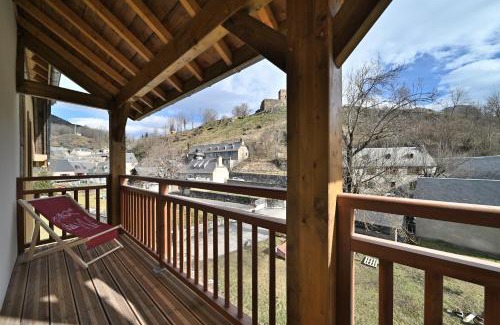 Peyragudes Apartment | Superbe appartement - Face au lac