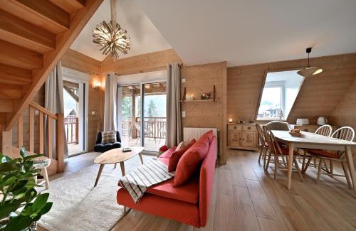 Peyragudes Apartment | Superbe appartement - Face au lac