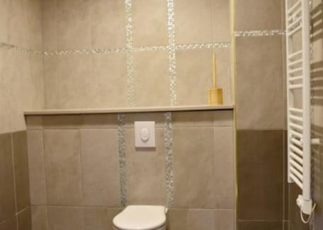 Charency-Vezin Apartment | Superbe Appartement PMR avec parking Gratuit