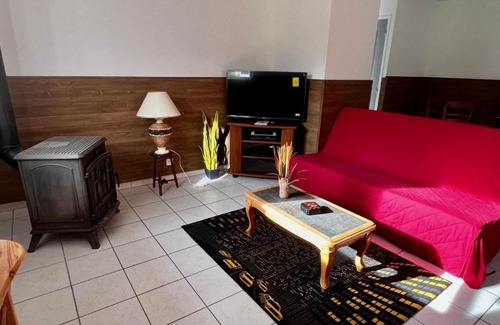 Chauffayer Apartment | superbe appartement