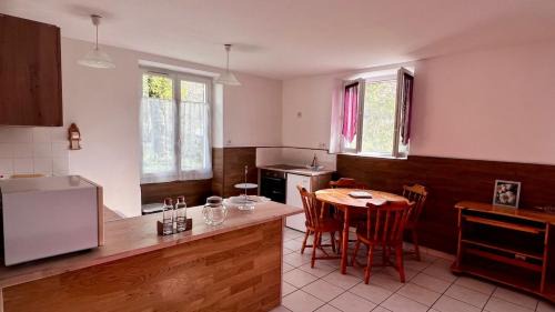 Chauffayer Apartment | superbe appartement