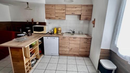 Chauffayer Apartment | superbe appartement