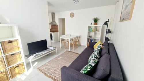 Dreux Apartment | Superbe appartement