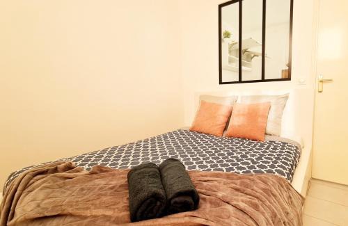 Dreux Apartment | Superbe appartement