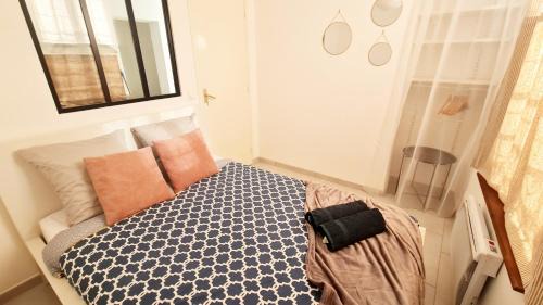 Dreux Apartment | Superbe appartement