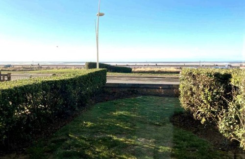 Le Touquet-Paris-Plage Apartment | Superbe Appartement au Bord de la mer