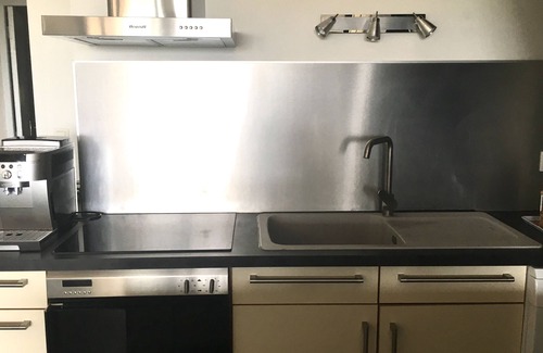 Les Angles Condo | Superbe Appartement a 2 pas D'avignon