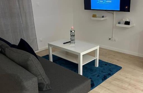 Pfaffenhoffen Apartment | Superbe appartement avec baignoire balnéo
