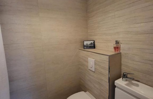 Villeboeuf - Fauriel - Vivaraize Apartment | Superbe appartement avec terrasse et garage