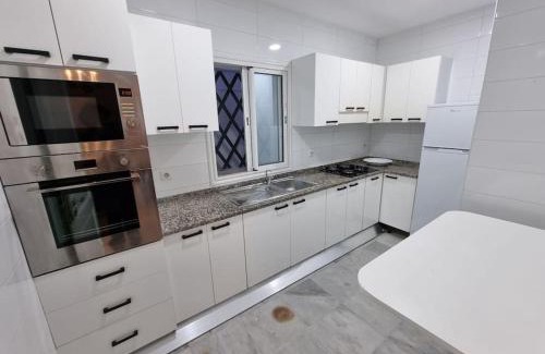 Sidi Daoud Apartment | Superbe appartement indépendant à l'entrée de la marsa