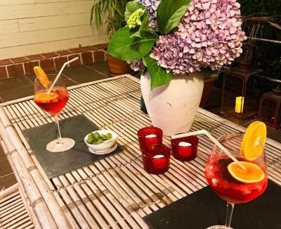 Carbonne Apartment | Superbe appartement loveroom avec balnéo Dolce notte