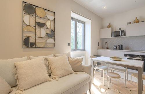 Ecully Apartment | Superbe appartement lumineux proche de Lyon
