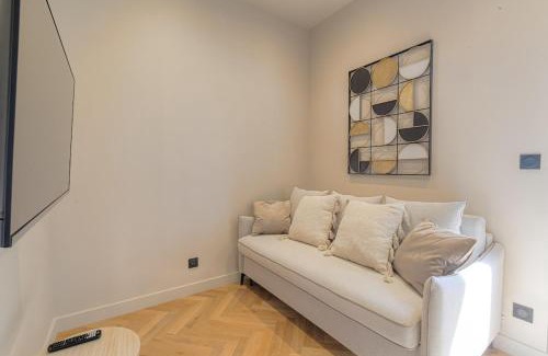 Ecully Apartment | Superbe appartement lumineux proche de Lyon