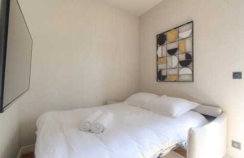 Ecully Apartment | Superbe appartement lumineux proche de Lyon