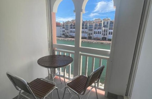 Le Barcares Apartment | Superbe appartement moderne avec piscine