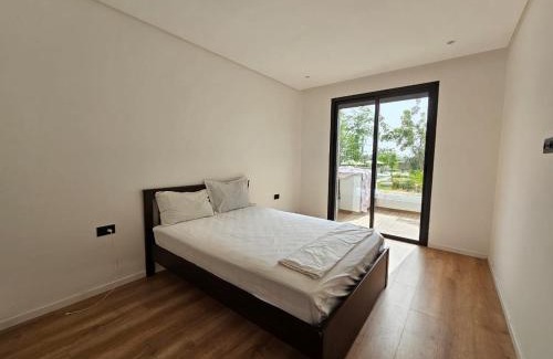 Bouskoura Apartment | Superbe Appartement Green Town