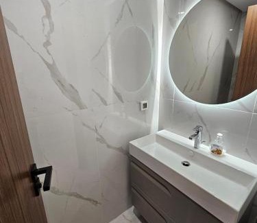 Bouskoura Apartment | Superbe Appartement Green Town