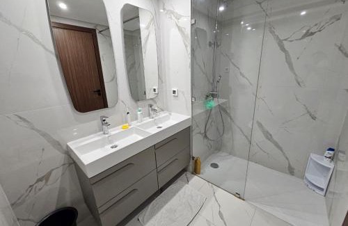 Bouskoura Apartment | Superbe Appartement Green Town