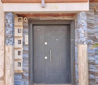 Pointe des Almadies Apartment | SUPERBE APPARTEMENT MEUBLÉ AU BORD DE LA PLAGE