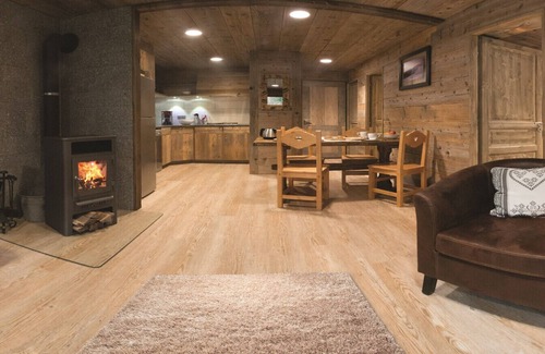 La Bresse Apartment | Superbe appartement premium 42 m² Vosges terrasse wifi vue montagne