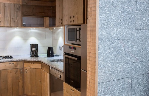 La Bresse Apartment | Superbe Appartement Premium 52 m² neuf wifi idéal famille wifi très calme