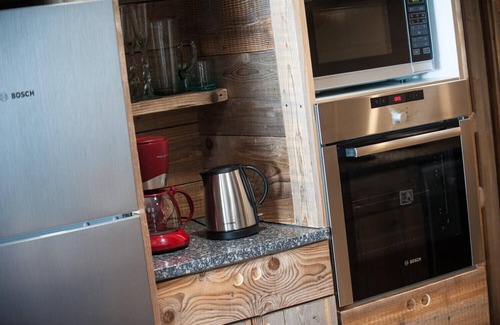La Bresse Apartment | Superbe Appartement Premium 52 m² neuf wifi idéal famille wifi très calme