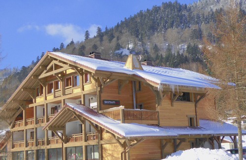 La Bresse Apartment | Superbe Appartement Premium 52 m² neuf wifi idéal famille wifi très calme