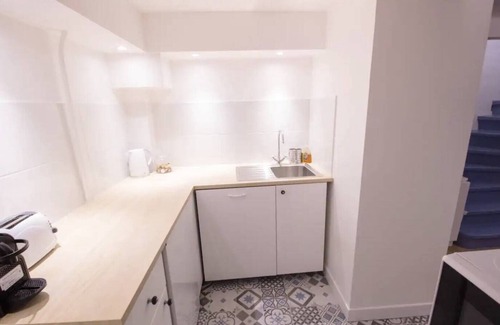 Passy Apartment | Superbe appartement pour 6 - Tour Eiffel