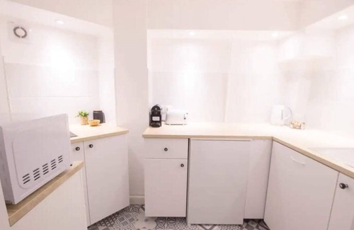 Passy Apartment | Superbe appartement pour 6 - Tour Eiffel