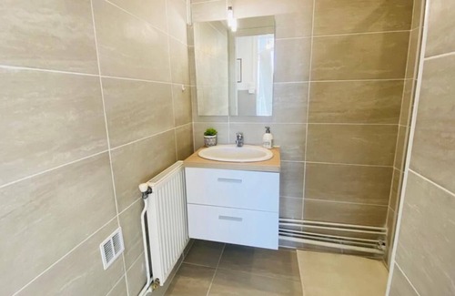 Montlucon Cottage | Superbe appartement, spacieux et entièrement équipé