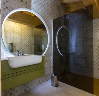 Les Bossons Ski Chalet | Superbe chalet-11 personnes-Chamonix(Les Bossons)