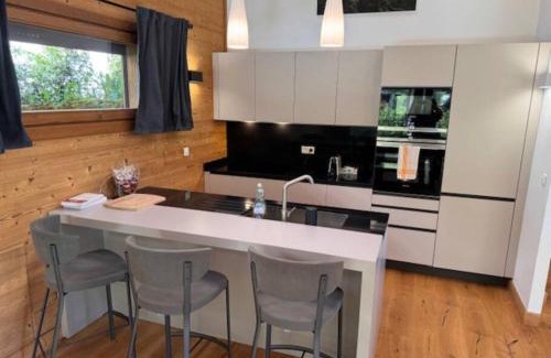 Le Lavancher Ski Chalet | Superbe chalet vallée de Chamonix