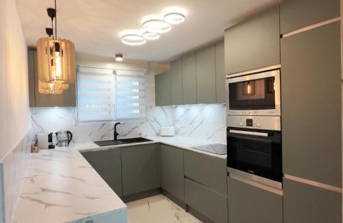 Tonkin Sud Apartment | Superbe Cosy Duplex Appartement T3 Charpenne Tête D'or avec parking privé gratuit