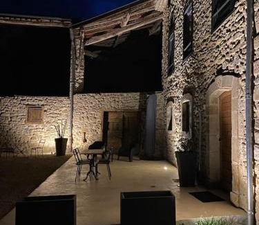 Montels House | Superbe demeure au cœur des Pyrénées Ariégeoises