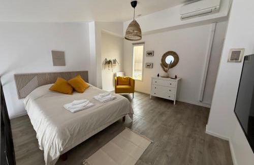 Neuilly-sur-Marne Apartment | Superbe F2 Duplex Cosy Zen proche Paris & Disneyland