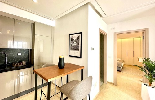 Jardins De Carthage Apartment | Superbe logement luxueux à JDC