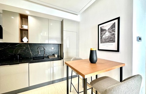 Jardins De Carthage Apartment | Superbe logement luxueux à JDC