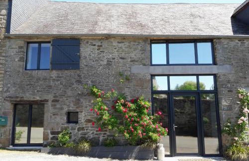 Vains House | Superbe Maison en baie du Mont St Michel