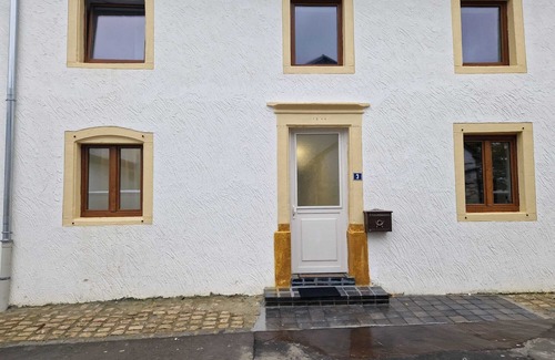 Bigonville House | Superbe Maison Neuve Dans Quartier Paisible
