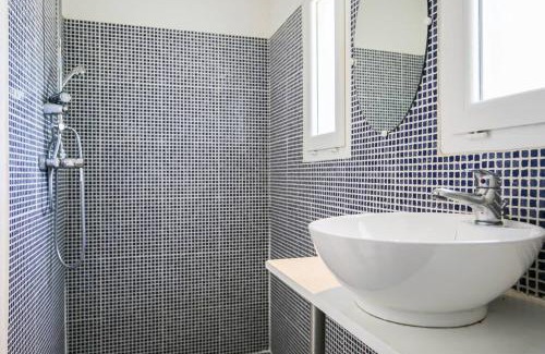 Cheval-Blanc Villa | Superbe Mas contemporain au pied du Luberon