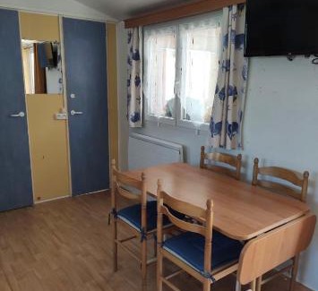 Saint-Illiers-la-Ville Other | Superbe mobil home
