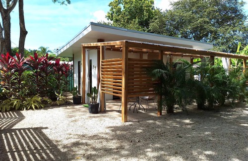 Matapalo House | Superbe Petite Villa à 10min de Playa Grande