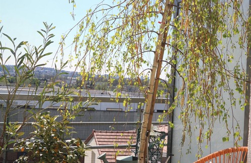 Neuilly-sur-Marne Apartment | Superbe Séjour Entre Paris et Disney