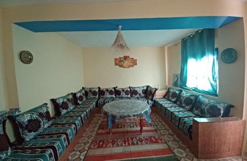 Ait Bihi Apartment | Superbe Stay