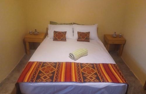 Ait Bihi Apartment | Superbe Stay