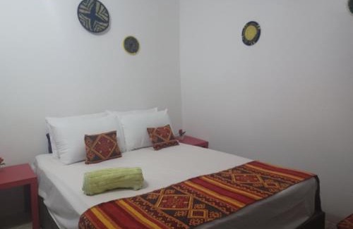 Ait Bihi Apartment | Superbe Stay