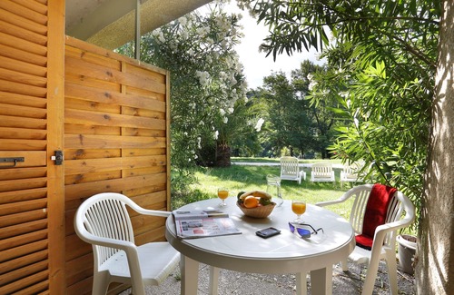 Vallon-Pont-d'Arc Apartment | Superbe STU Vue sur la Rivière Ardèche