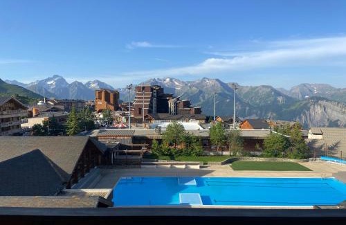 Jeux Apartment | Superbe Studio avec vue exceptionnelle