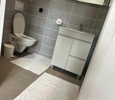 Cayenne Apartment | Superbe T1 a 50 metre de la mer